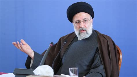İran Cumhurbaşkanı Reisi'den "savaş başlatmayacağız ancak zorbalığa güçlü yanıt veririz" açıklaması - Son Dakika Haberleri